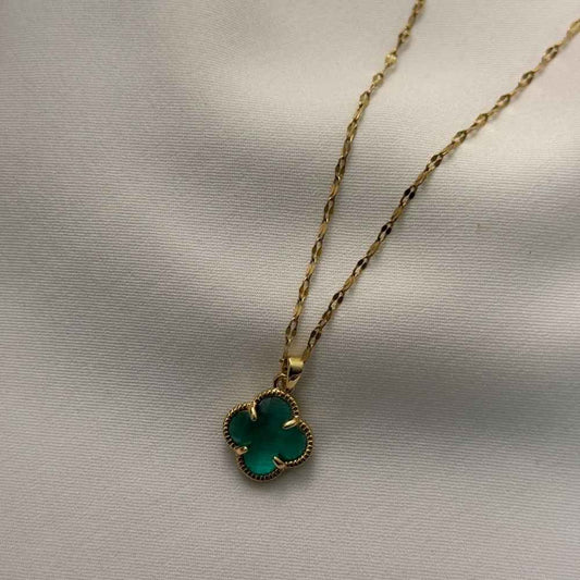 Cleafé Muse Necklace