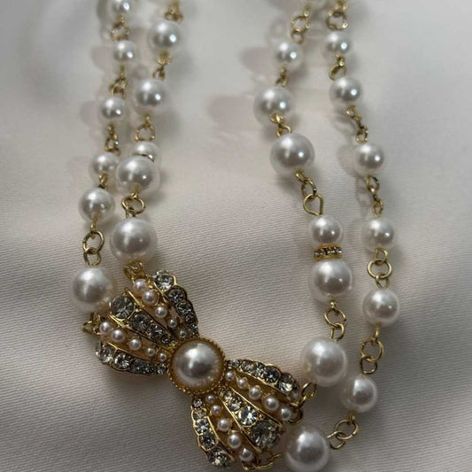 Knoté Necklace