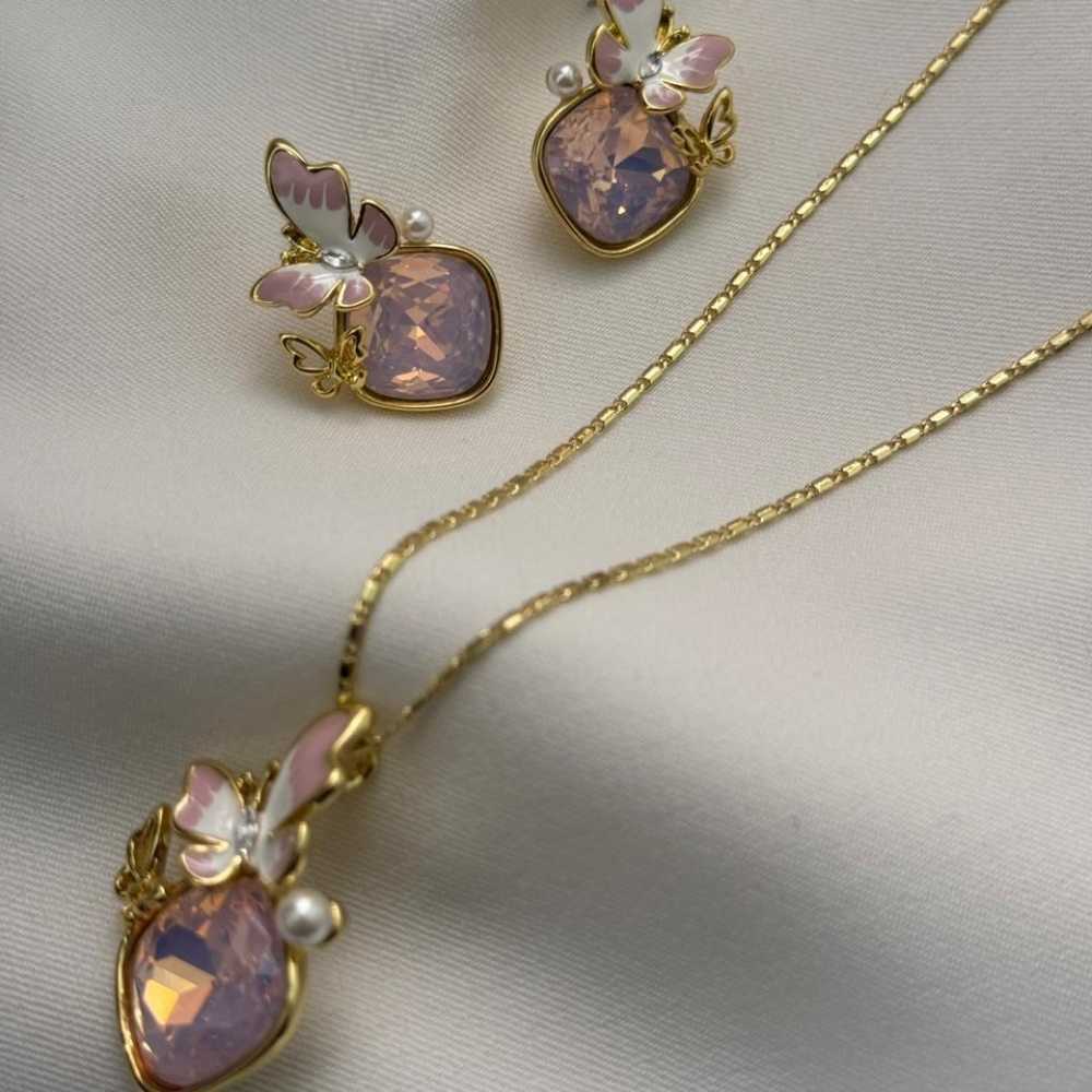 Cherry Blossom Set