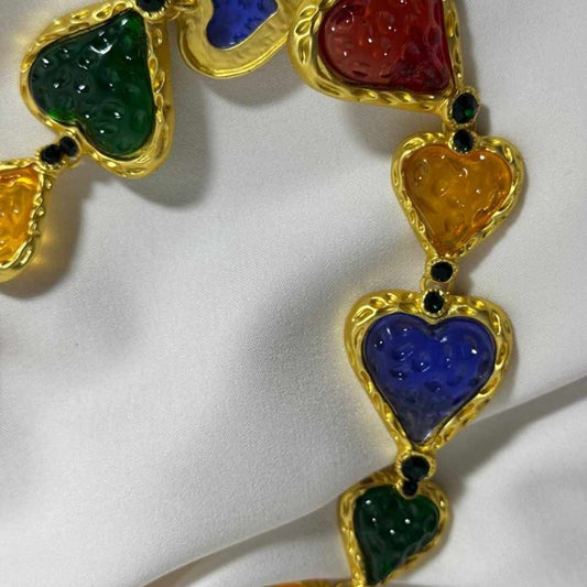 PrismLove Necklace