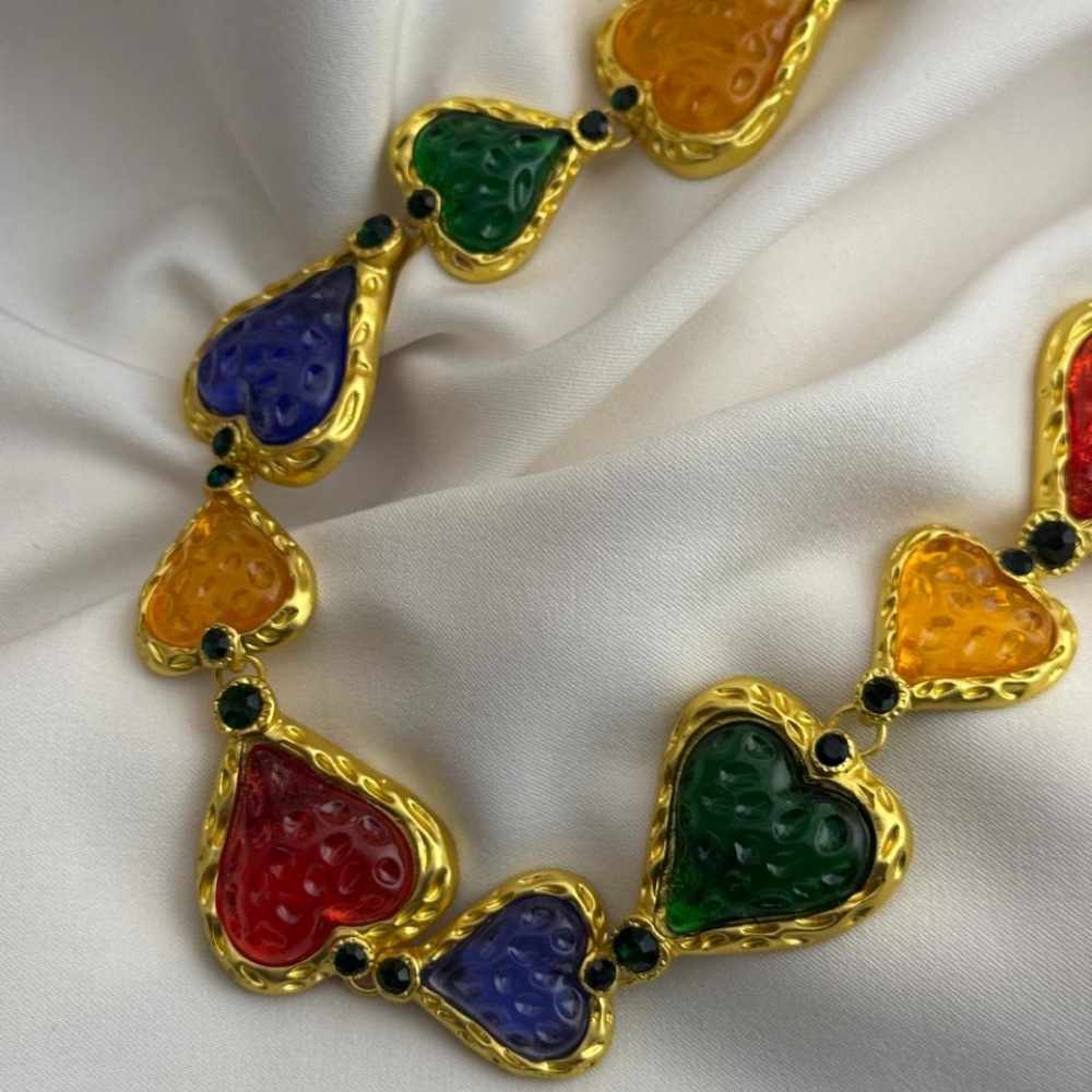 PrismLove Necklace