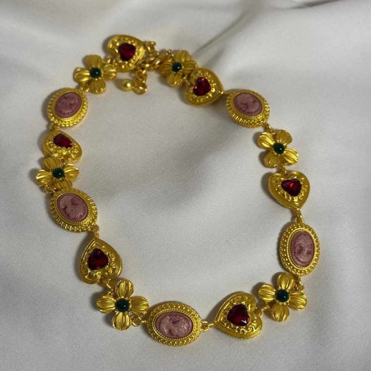 Éclat Necklace Set