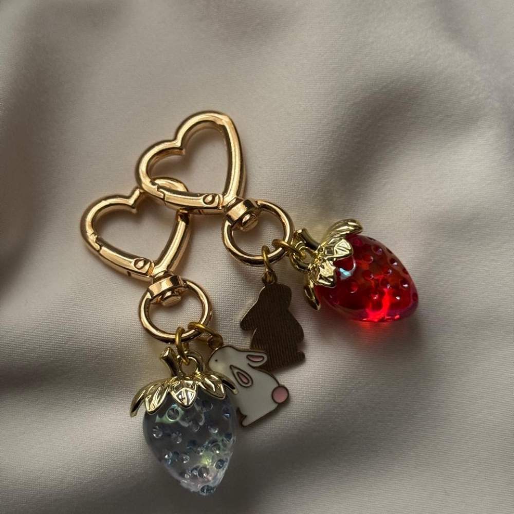 BerryCharm Mini