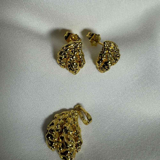 Aurum Flux Set