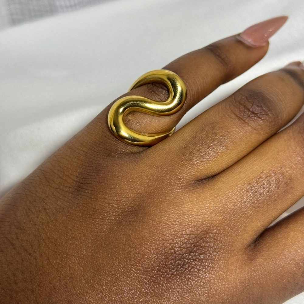 Ovara Ring