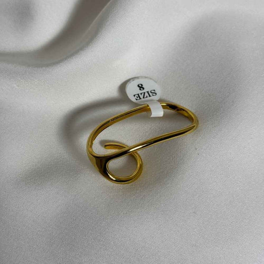 Calla Ring