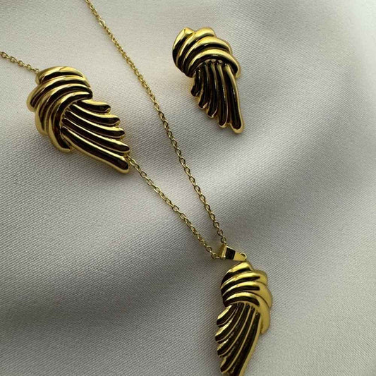 Aurelia Wings Set