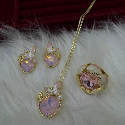 Cherry Blossom Set