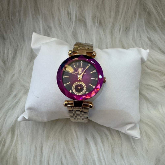 POEDAGAR Ladies Luxury Wristwatch
