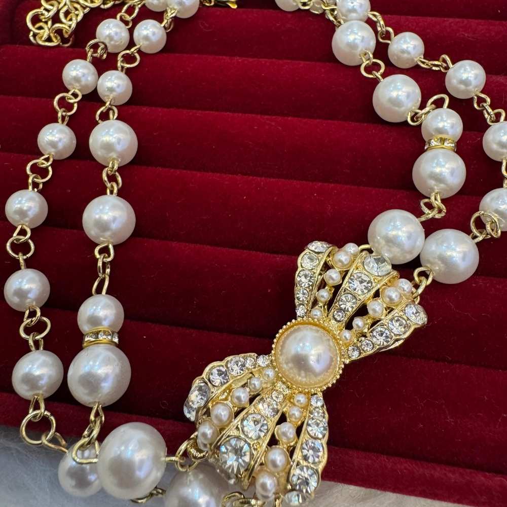 Knoté Necklace