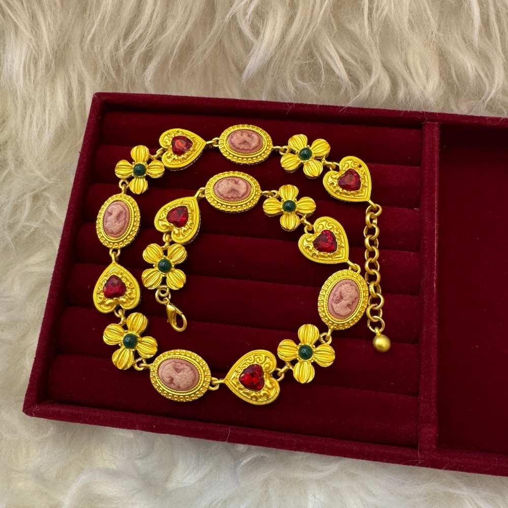 Éclat Necklace Set