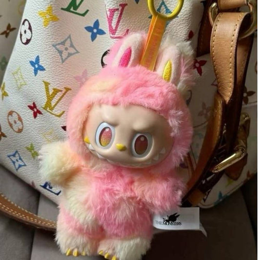 Labubu Big Energy Collection