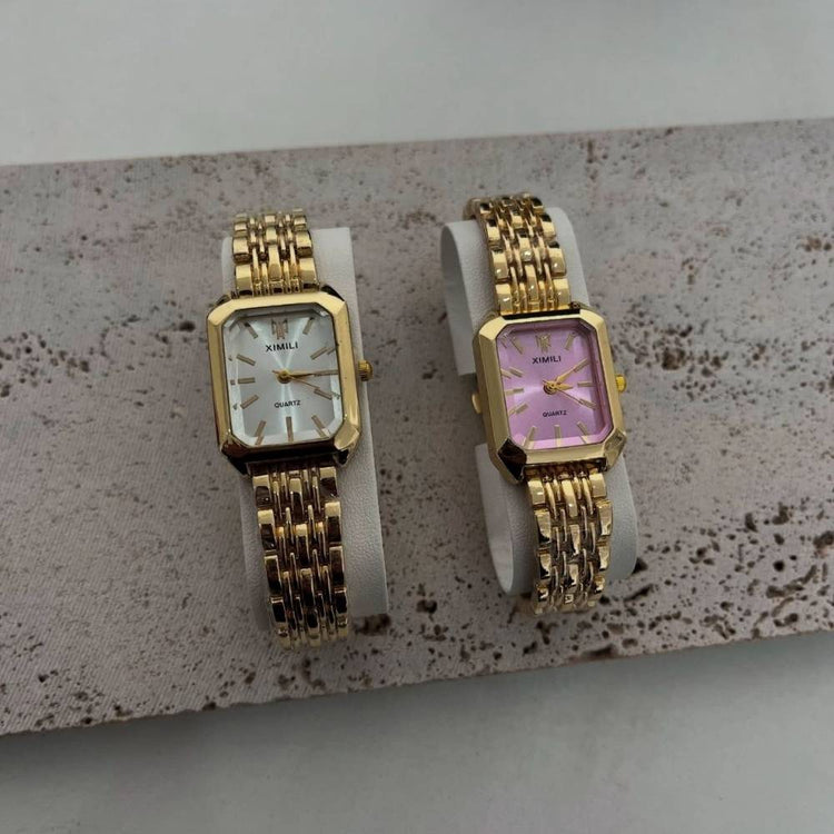 Wrist watches
