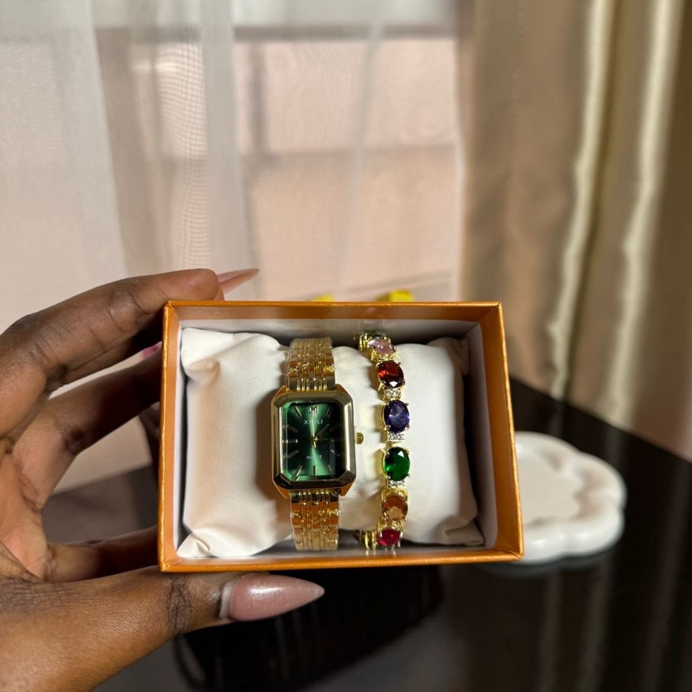 Ximili Nova Wristwatch