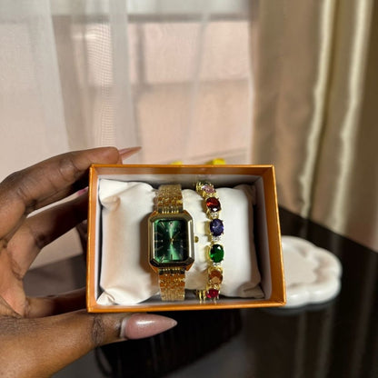 Ximili Nova Wristwatch