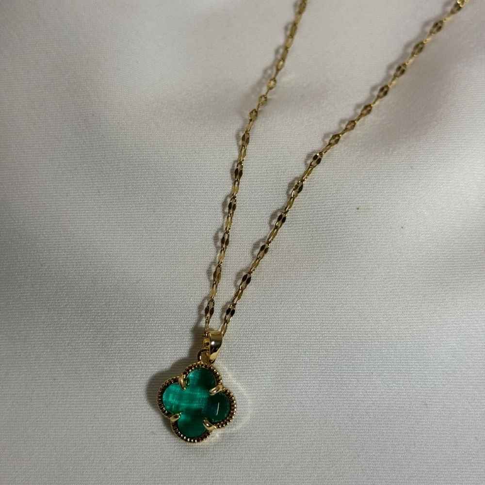 Cleafé Muse Necklace