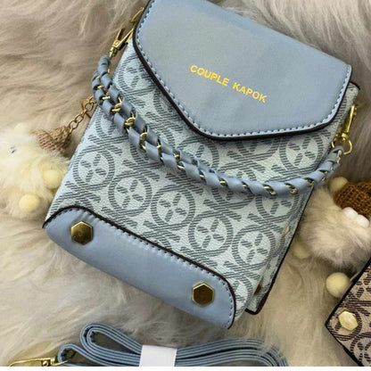 Rosie Belle Satchel Bag with Freebie