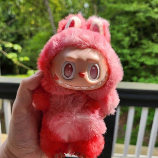 Labubu Big Energy Collection