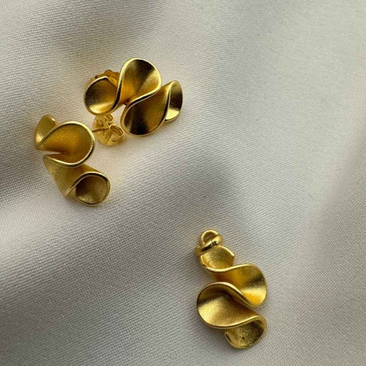 Aurum Silk Set