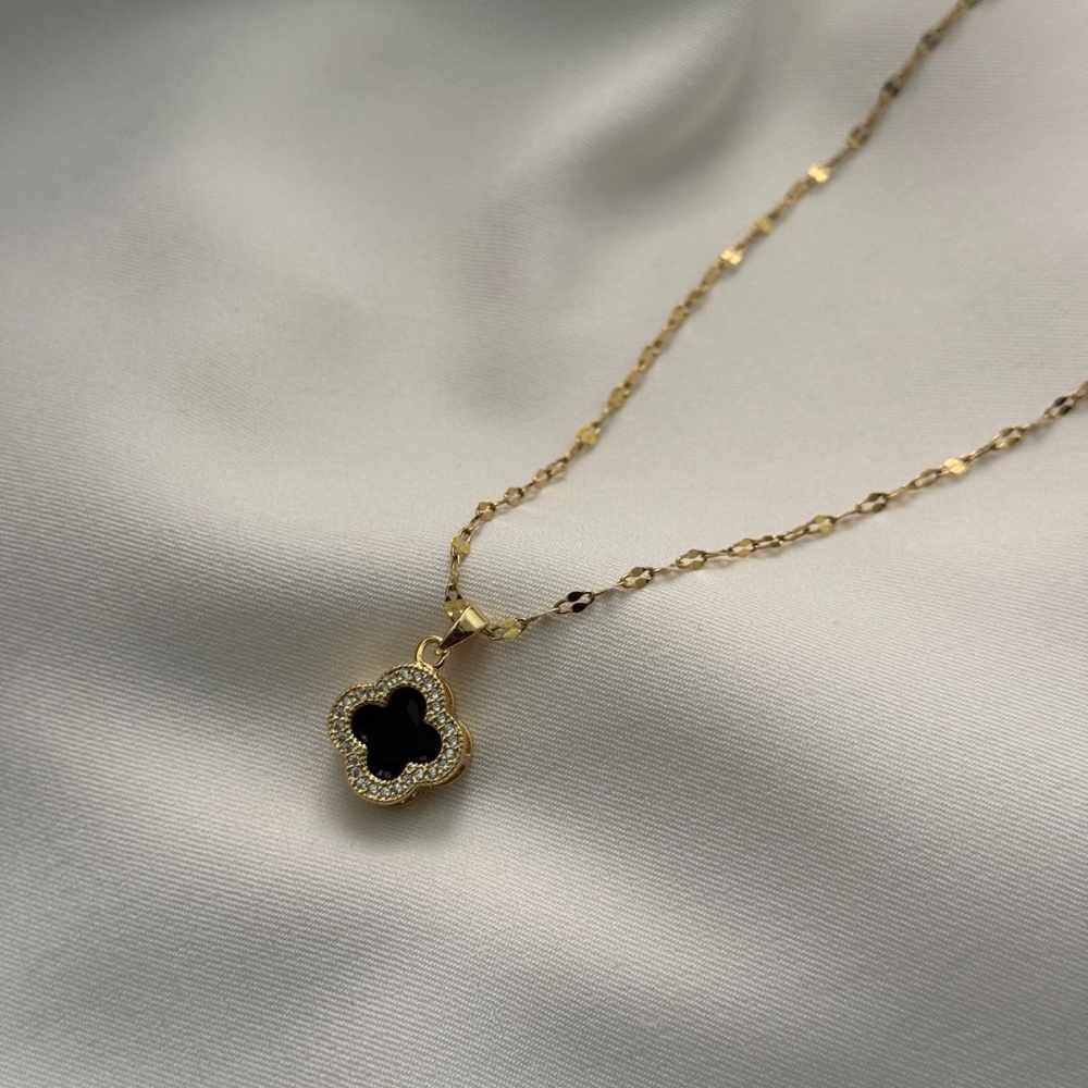 Cleafé Muse Necklace