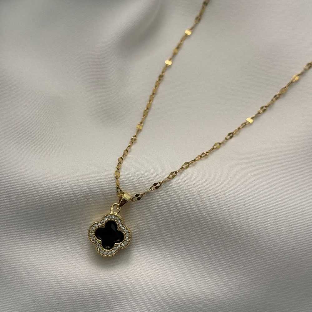 Cleafé Muse Necklace