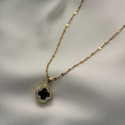 Cleafé Muse Necklace