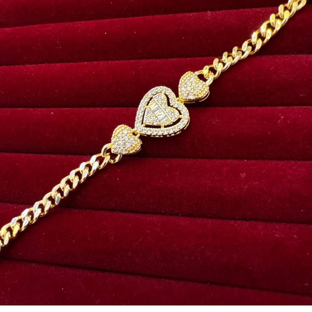 Daisy Dream bracelets