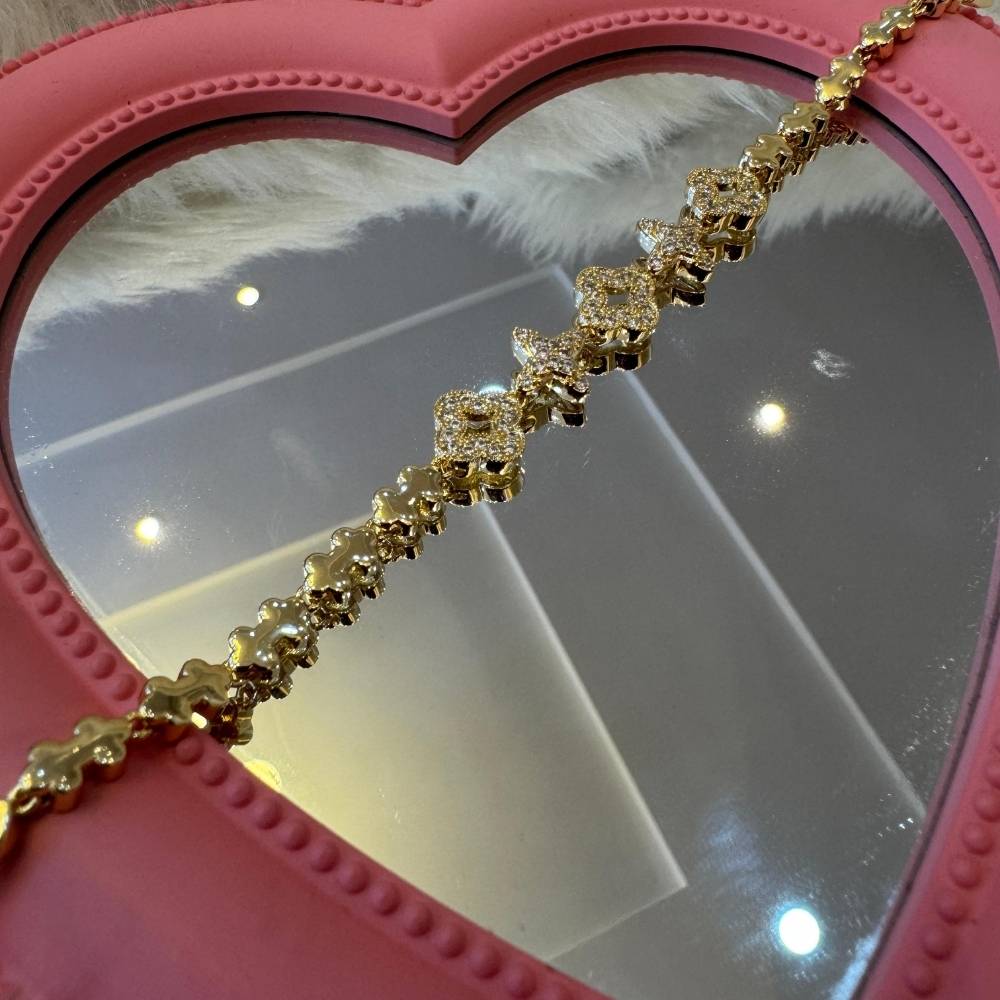 Daisy Dream bracelets