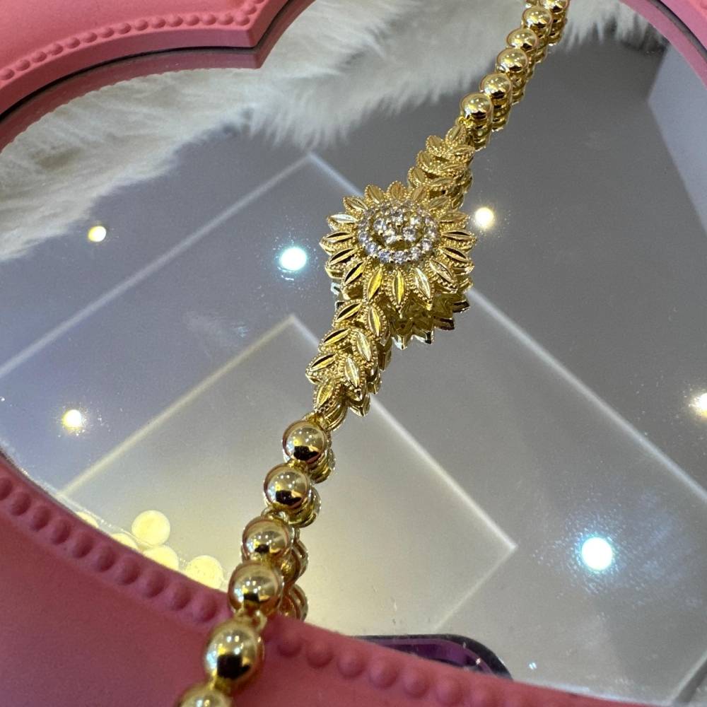 Daisy Dream bracelets