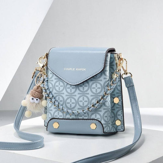 Rosie Belle Satchel Bag with Freebie