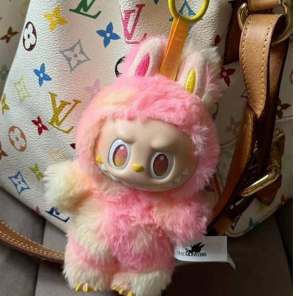 Labubu Big Energy Collection